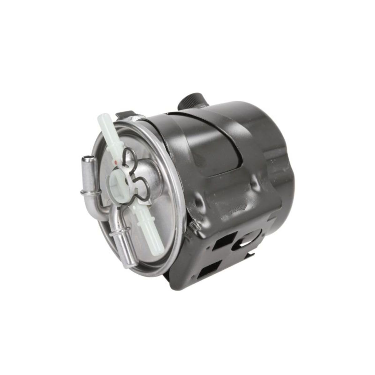 DELPHI HDF577-MAZOT FİLTRESİ (SU SENSORLU) RENAULT SCENIC II 1.5 DCI > 7701067123///-4566